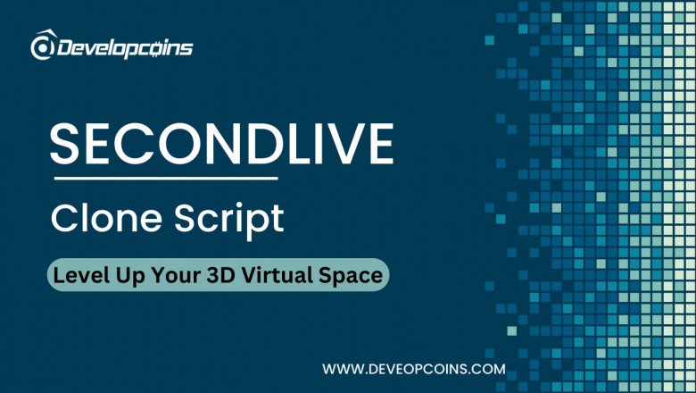 How Does The Secondlive Clone Make Money?