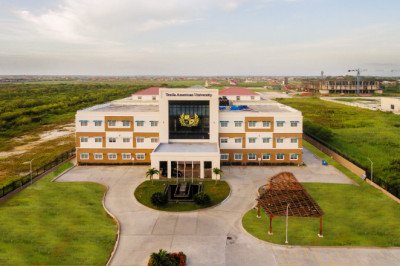 Study Best Business Administration Degree Program  in Guyana | TAU