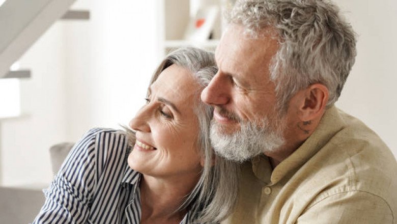 Managing Aging Symptoms
