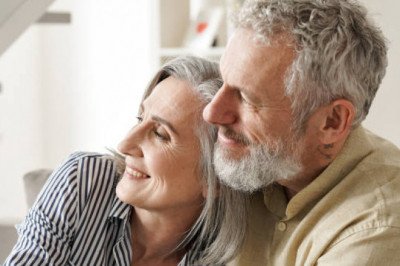 Managing Aging Symptoms