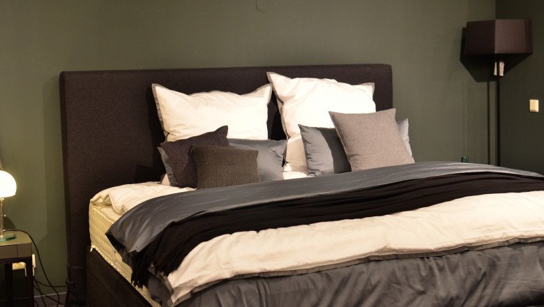 Top 14 Bed set Design for Bedroom Decorate