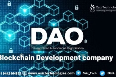 Why DAO Blockchain is the best choice for your blockchain development needs?
