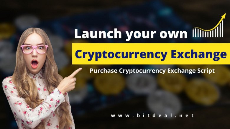 Simple Ways To Build Your Own Cryptocurrency Exchange Platform
