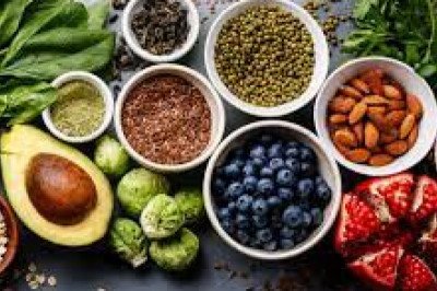 Superfoods Market Analysis 2022-2027, Industry Size, Share, Trends and Forecast