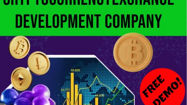 Why Are Cryptocurrency Exchange Software/Script Popular For Cryptocurrency Exchange Development?