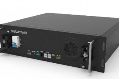 Why do people prefer liFePO4 battery with built-in BMS?