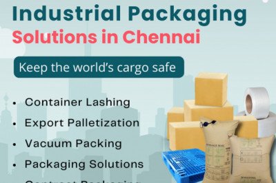 Best Packaging Material Manufacturing Company in Chennai
