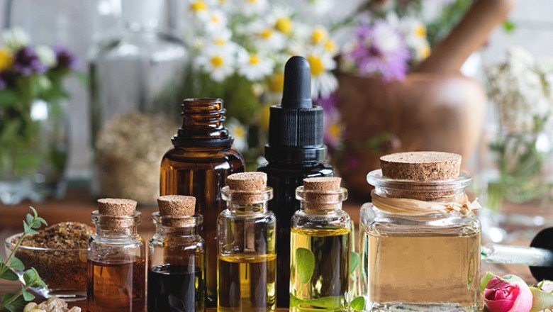Essential Oils Market Analysis 2022-2027, Industry Size, Share, Trends and Forecast