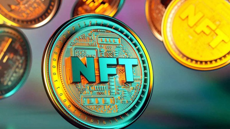 Functional value of NFT