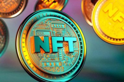 Functional value of NFT