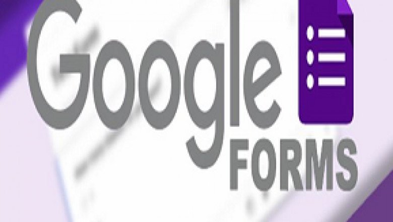 Google Forms Create - Create New Customised Forms Easily!