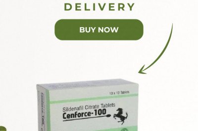 Everything You Need to Know About Cenforce 100