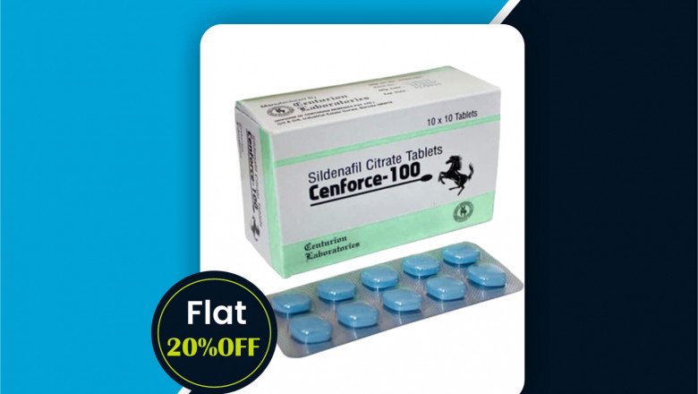 know about Cenforce 100 & usa 7 days delivery