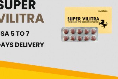super vilitra