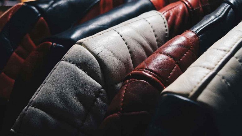 A Super Place for Leather Jacket Alterations Service! Know About Them