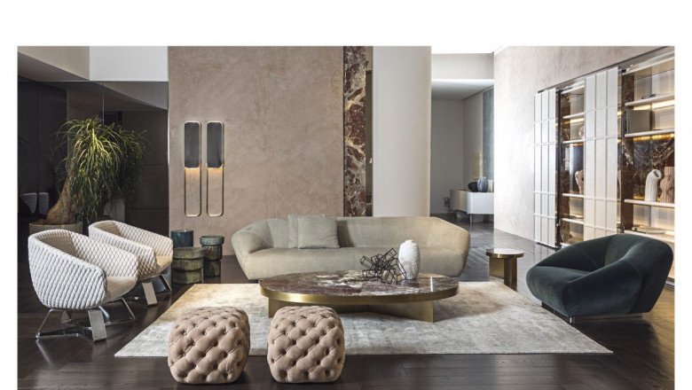 Furniture For Sale in Riyadh
