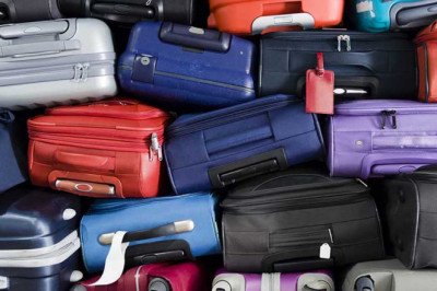 Global Luggage Market Size Analysis Top Regions, Key Players and Investments Opportunities Forecast 2027