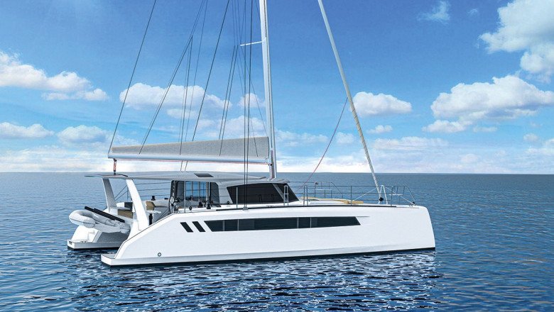In The Indian And Pacific Oceans, The Austronesian Peoples Used Catamarans To Reach The Islands