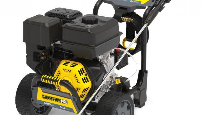 Pressure Washer Market Report 2022-2027, Size, Share, Growth, Trends and Forecast