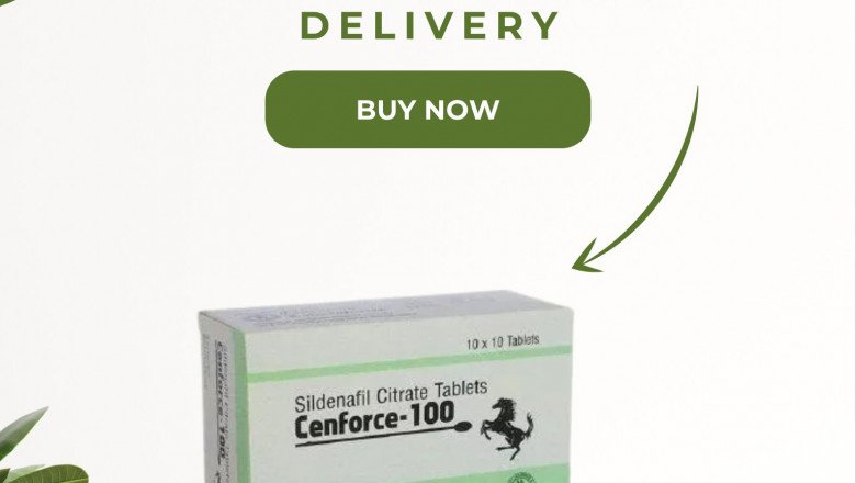 Cenforce 100 USA