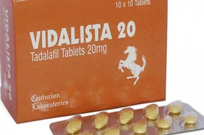 How Often Can You Take Vidalista 20? - Real Cenforce