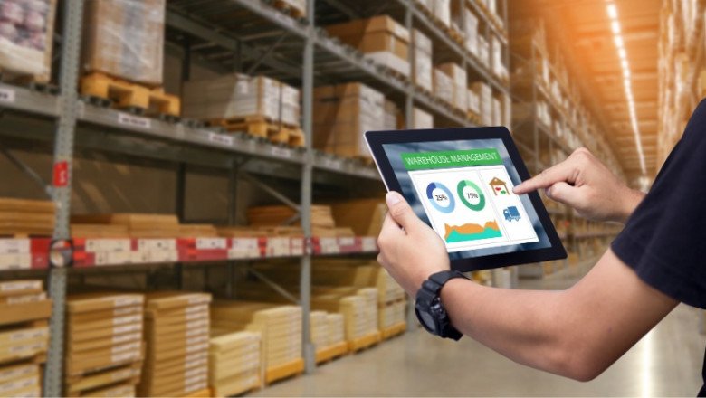 IoT in Warehouse Market Expected To Grow At Significant CAGR By 2030