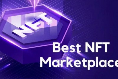 NFT Marketplace Development Guide-part 1