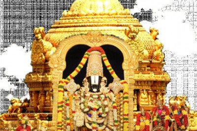 Tirupati packages from chennai