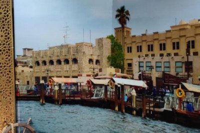 Wallpaper Printing Dubai