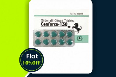 Why we choose Cenforce 100?
