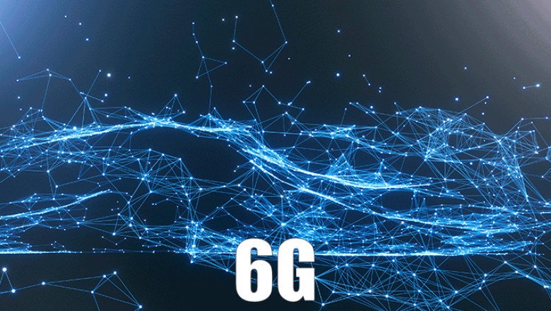 6G Market  Review, Research and Global Industry Analysis By 2040