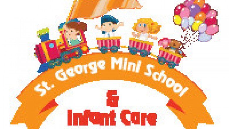 Daycare North York | Educational Philosophy Centered | St. George Mini School