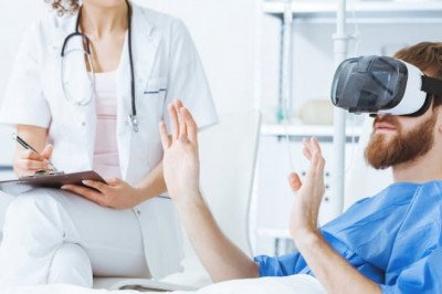 Healthcare in Metaverse Market  Size, Type, Application and Forecast To 2030