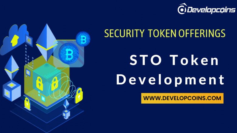 Types Of Security Tokens You Need To Know