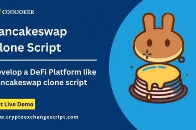 Benefits of utilizing Pancakeswap clone script
