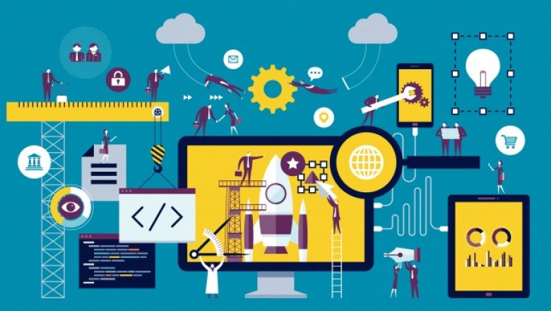 Construction Software Market Size, Historical Growth, Analysis, Opportunities and Forecast To 2030