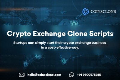 How to choose the best crypto exchange scripts for business?