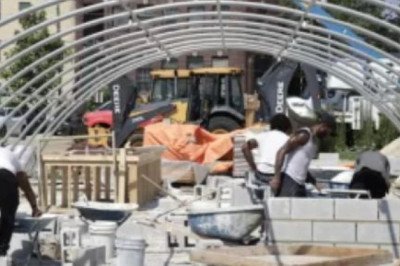 What are the questions asked during a construction job interview?