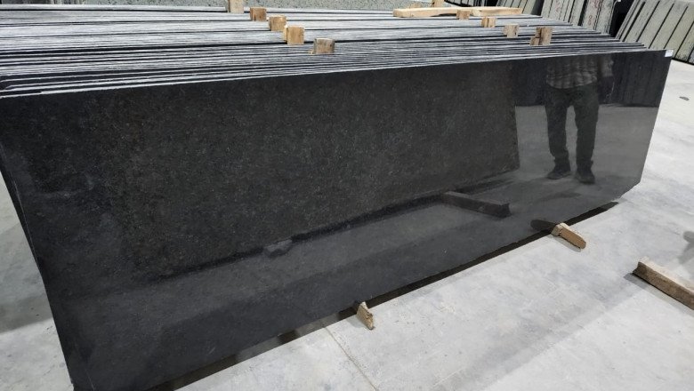 Bespoke Granite Worktops Are Beautiful and Functional