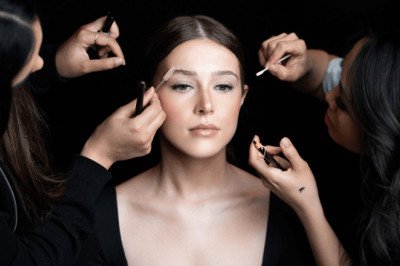 Best Permanent Eyebrow Makeup - Eyelash Lift Services - Lip Blush Treatment in Mumbai