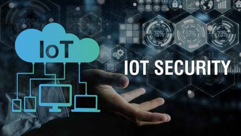 In Internet of Things (IoT) Security, Devices Connected To Back-End Systems On Internet Networks Are Protected And Secured