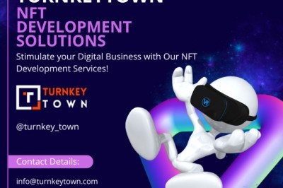 What Are The Advantages Of NFT Development And Why Hire An NFT Token Development Company?