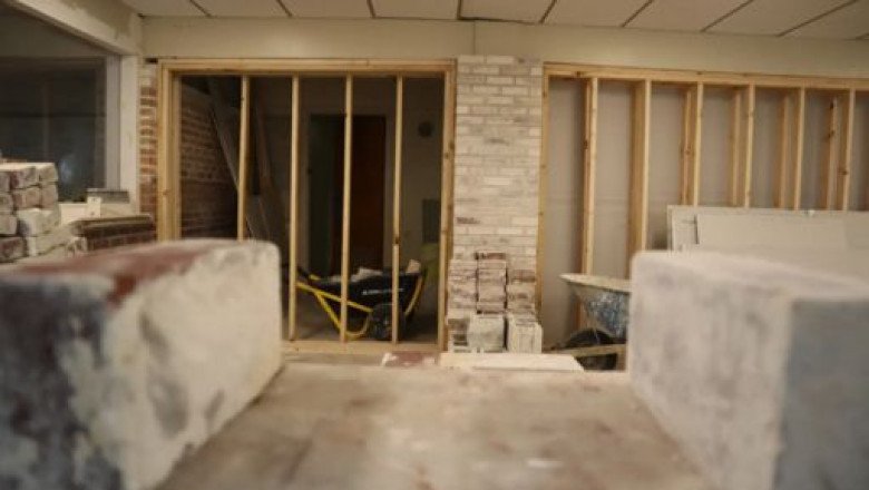 Guide to starting your business as a drywall framer and finisher