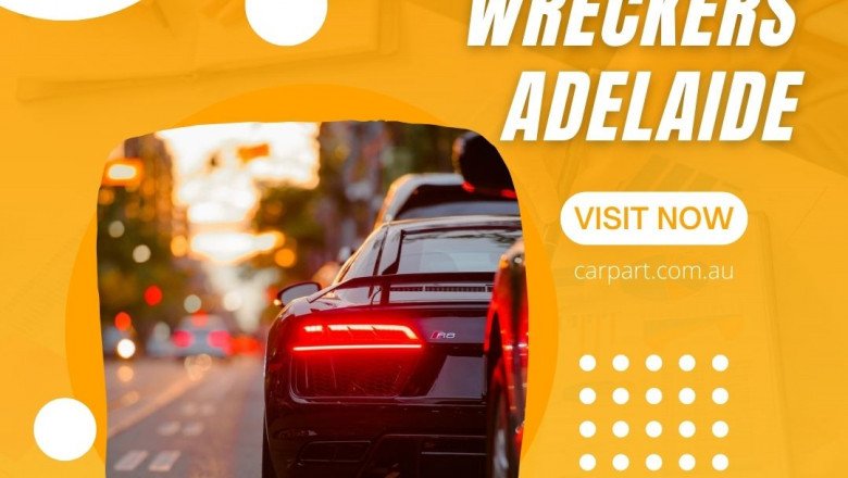 Suzuki Wreckers Adelaide - Car Parts