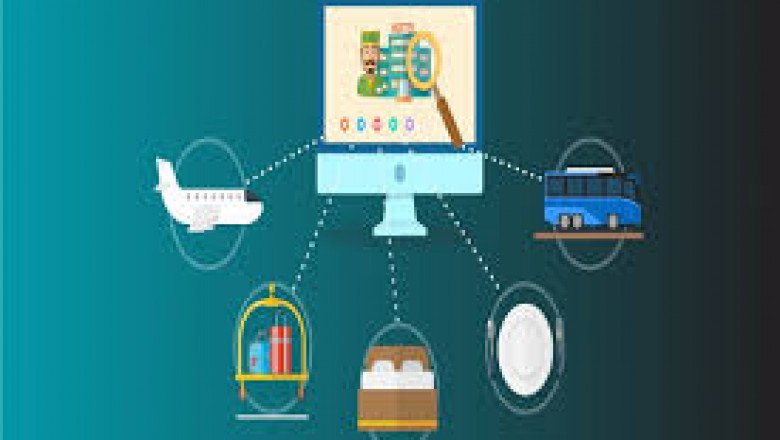 Property Management Software Market Analysis Outlook By Size, Share, Growth, Trends And Forecast 2033