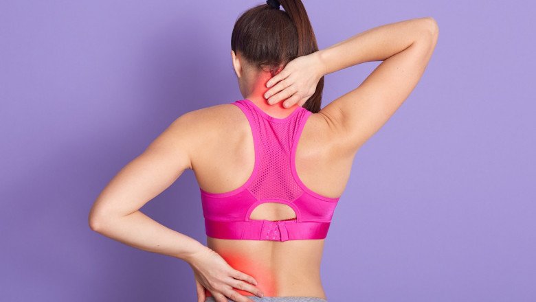 A brief overview of fibromyalgia