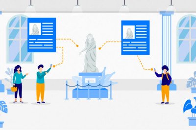 Best Indoor Navigation System