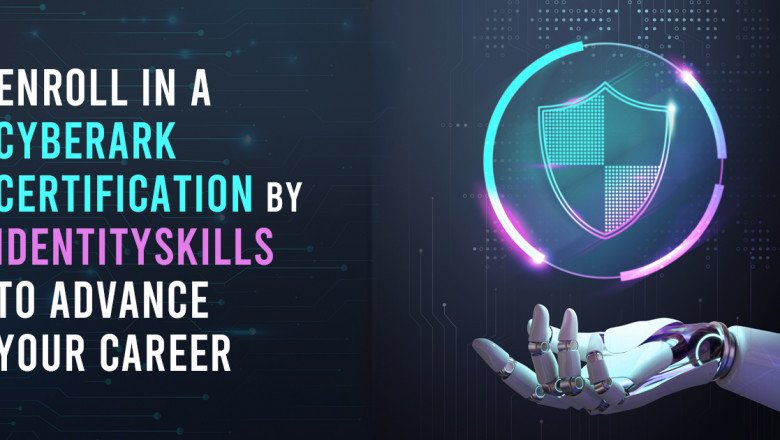 Cyberark certification| Online Cyberark Training – Identityskills