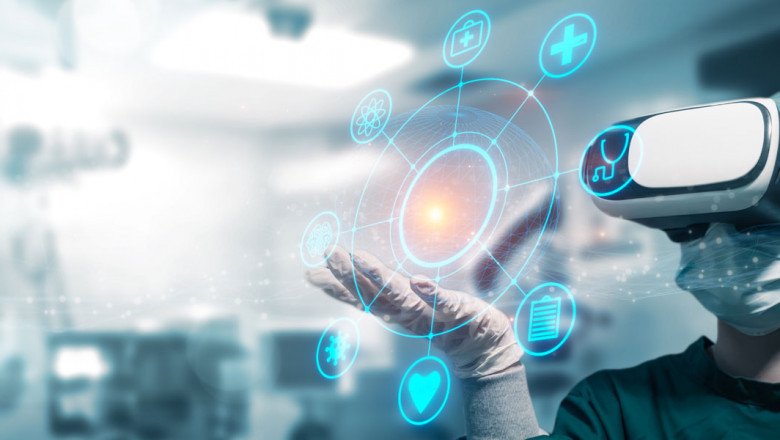 Healthcare in Metaverse Market Revenue Poised for Significant Growth During the Forecast Period of 2020-2030
