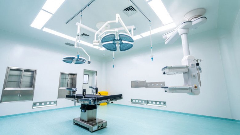 Hospital Lighting Market Outlook and Overview, Forecast Analysis during 2022-2028